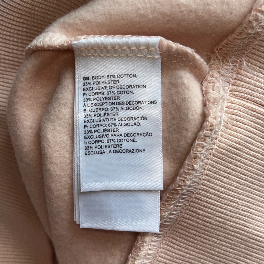 THE NORTH FACE Women’s Half Dome Pullover Hoodie NWOT - Picture 8 of 9